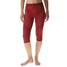Купить UYN u100046-r723-xs 3/4 базовые штаны Evolutyon Sofisticated Red / Bordeaux / Bordeaux 20x15x5 7ft.ru в интернет магазине Семь Футов