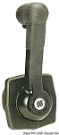 ULTRAFLEX single lever control box B183, 45.452.04