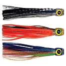 Купить Black magic LMXTFS Мягкая приманка Maggot XT Unrigged Flaming Squid 7ft.ru в интернет магазине Семь Футов