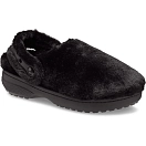 Купить Crocs 211116-001-m11 Деревянные башмаки Classic Unfurgettable Black 35x25x15 EU 45 7ft.ru в интернет магазине Семь Футов