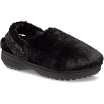 Crocs 211116-001-m11 Деревянные башмаки Classic Unfurgettable Black 35x25x15 EU 45