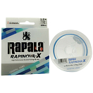 Купить Rapala ASU640709 Rapinova X 150 m Плетеный Бесцветный Coastal Camo 0.205 mm  7ft.ru в интернет магазине Семь Футов
