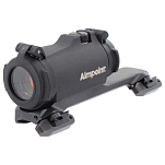 Aimpoint 6216195 Micro H-2 2MOA With Sauer 404 Mount Черный Black
