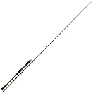 Купить Hart DHTBLS711XHH бейткастинговое удилище Toro Blues FK Swimbait Серебристый Black 2.41 m 7ft.ru в интернет магазине Семь Футов