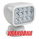 Прожектор с дистанционным управлением 10-30В, SeaFlo (упаковка из 4 шт.) SFSL2700W01W_pkg_4
