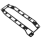 Прокладка выхлопного коллектора Yamaha 25/40-50, Omax 6H441112A0_OM