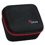 Pivo 8809698440103 Дорожный футляр Черный  Black