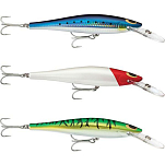 Williamson 14WISP130DRHS Speed Pro Deep 130 Mm 30g Многоцветный RHS