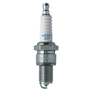Купить Ngk spark plugs 41-BR8HS10BLYB 1468 Свеча зажигания Серебристый Grey 7ft.ru в интернет магазине Семь Футов