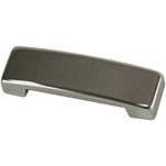 Scandvik 390-41383P R-5 Белый вежливый светодиодный свет Серый Grey 2 5/8 x 13/16 x 1/2´´ 