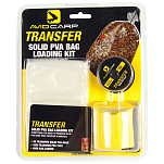 Avid carp AVTBLK/S Устройство подачи мешков Бесцветный Transparent S 