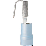 Ancor 639-230612 Marine Grade Нейлоновый соединитель для нескольких стеков 16-14 Голубой Blue