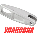 Ручка болта струбцины Yamaha 5-60/F20-25, Omax (упаковка из 10 шт.) 66343118014D_OM_pkg_10