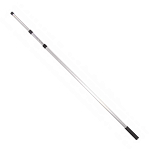 Ragot AWQ180009 Ручка Посадочной Сетки Серебристый 300 cm 