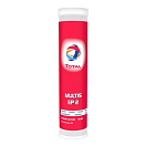 Купить Total TOT189124 Multis FIL EP2 400g Смазка  Clear 7ft.ru в интернет магазине Семь Футов