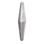 Energoteam 59203030 Скользящий сигарный поводок  Silver 30 g