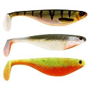 Купить Westin P023-644-014 Shad Teez 120 Mm 15g Многоцветный  Tiger Perch 7ft.ru в интернет магазине Семь Футов