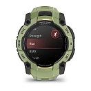 Купить Garmin 010-03020-02 Часы Instinct® 3 50 mm Amoled Fern Green / Fern Green 20x10x5 7ft.ru в интернет магазине Семь Футов