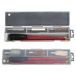 Mjoelner hunting 10517090274 набор для чистки оружия Cal. 22 Red / Black  Hunt