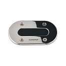Купить Кабельный ввод Scanstrut DS-LP-MULTI-S 15мм 114х63х7мм класс защиты IP68 нержавеющая сталь AISI 316 7ft.ru в интернет магазине Семь Футов