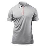Zhik ATP-0085-M-GRY-XLG Футболка с коротким рукавом UVACTIVE™ Серый Gris XL
