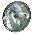 Купить Oem marine gn405 герметичная лампа фары 114 mm 12V 30W Clear 12x12x10 7ft.ru в интернет магазине Семь Футов