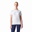 Купить Henri lloyd a241255002-000-xxl Футболка с коротким рукавом Dri-Fast White 30x25x2 2XL 7ft.ru в интернет магазине Семь Футов