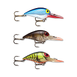 Storm 14STV9 Wiggle Wart 50 Mm 11g Многоцветный  09