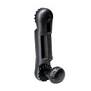 Купить Railblaza 02-4137-11 Rod Holder Extender Черный  Black 7ft.ru в интернет магазине Семь Футов
