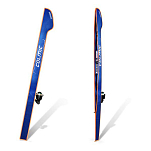 Colmic PR300 дорожная сумка Bolognese  Blue 152 cm