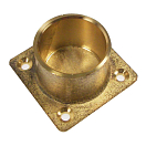 Купить Foresti & suardi 3030863 Поддержка трубки  Bronze 40 mm  7ft.ru в интернет магазине Семь Футов
