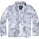 Купить Brandit 9390-280-4XL Куртка Britannia Winter Серый  Blizzard Camo 4XL 7ft.ru в интернет магазине Семь Футов