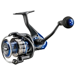 Okuma SNW-10000A спиннинговая катушка Safina Sw-X Black / Blue 10000A