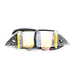 Катушка высоковольтная Skipper для Tohatsu 9.9-18  SK3G3-06021-1