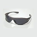 Купить Солнцезащитные поляризационные очки Lalizas SeaRay SR-05 40607 цвет антрацит 7ft.ru в интернет магазине Семь Футов