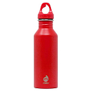 Купить Mizu 813551028689 M5 бутылка 530ml Красный  Red 7ft.ru в интернет магазине Семь Футов