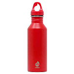 Mizu 813551028689 M5 бутылка 530ml Красный  Red