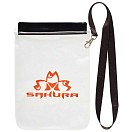 Купить Sakura SAPAJ1002S Водонепроницаемая сумка Белая White 7ft.ru в интернет магазине Семь Футов