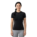 Купить Lasting malba-9090-l/xl Базовый слой с коротким рукавом Malba Black 30x25x2 L-XL 7ft.ru в интернет магазине Семь Футов