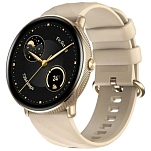 Zeblaze 71086 Смарт-часы GTR 3 Pro  Gold