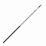 Tubertini 02971 Болонская удочка Level Pulsar 30 Gray 6x143x6 7 m