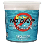 Starbrite 74-085412 No Damp Dehumidifier Голубой  Blue 350 ml 