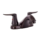 Купить Valterra 800-PF222506 кран Catalina Hi Rise Серебристый Bronze 101.60 mm 7ft.ru в интернет магазине Семь Футов