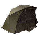 Fox international CUM330 Retreat Brolly System Моззи сетка Green