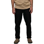Salty crew 30135057E-BLK-34 Брюки Service  Black 34