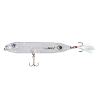 Воблер на щуку Heddon Super Spook Jr (Цвет-Pradco Heddon 03) X9236F Heddon