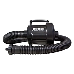 Jobe 410017301 насос для воздуха Heavy Duty Black 30x28x20