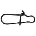 SPRO 004620-00207-00000-00 Easy Скрепки Для Бумаг Черный  Matte Black 4 