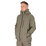 Fox international cfx502 Куртка Explorer 20K Brown 60x40x25 2XL