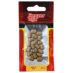 Benzar mix 99088-725 Instant Dumbell фундук чеснок Вафтерс Бесцветный Multicolour 8 mm